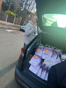 Sefton UNISON : Stars in our School