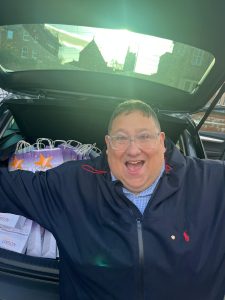 Sefton UNISON : Stars in our School