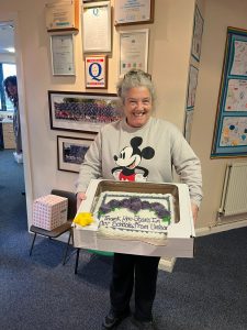 Sefton UNISON : Stars in our School