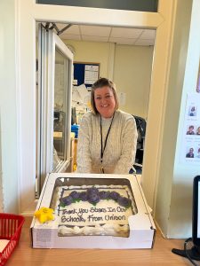 Sefton UNISON : Stars in our School