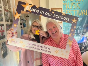 Sefton UNISON : Stars in our School