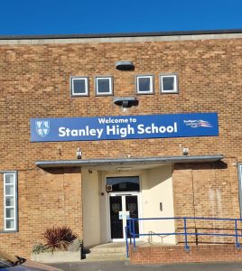 Sefton UNISON : Stars in our School