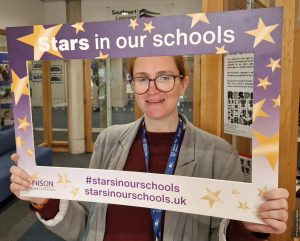 Sefton UNISON : Stars in our School