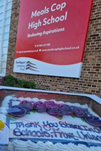 Sefton UNISON : Stars in our School