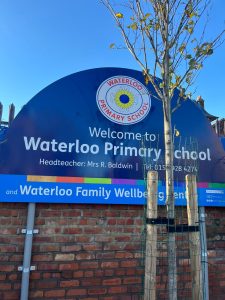 Sefton UNISON : Stars in our School