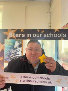 Sefton UNISON : Stars in our School
