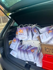 Sefton UNISON : Stars in our School