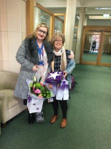 Sefton UNISON : Stars in our School