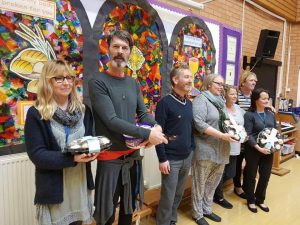 Sefton UNISON : Stars in our School