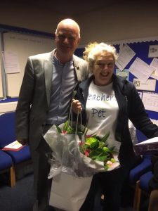 Sefton UNISON : Stars in our School