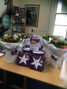 Sefton UNISON : Stars in our School