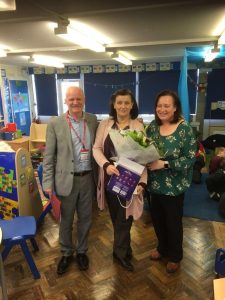 Sefton UNISON : Stars in our School