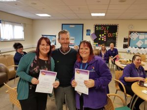 Sefton UNISON : Stars in our School