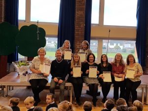 Sefton UNISON : Stars in our School