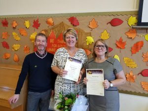 Sefton UNISON : Stars in our School