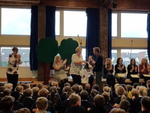 Sefton UNISON : Stars in our School