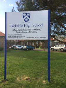 Sefton UNISON : Stars in our School