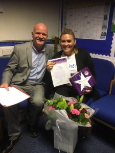 Sefton UNISON : Stars in our School