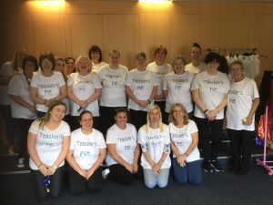 Sefton UNISON : Stars in our School