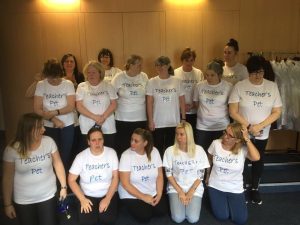 Sefton UNISON : Stars in our School