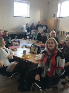 Sefton UNISON : Stars in our School