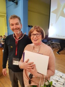 Sefton UNISON : Stars in our School