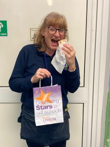 Sefton UNISON : Stars in our School