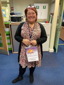 Sefton UNISON : Stars in our School