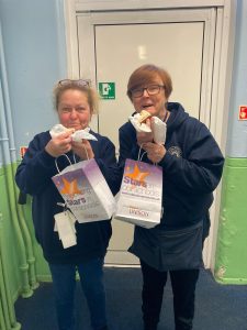 Sefton UNISON : Stars in our School