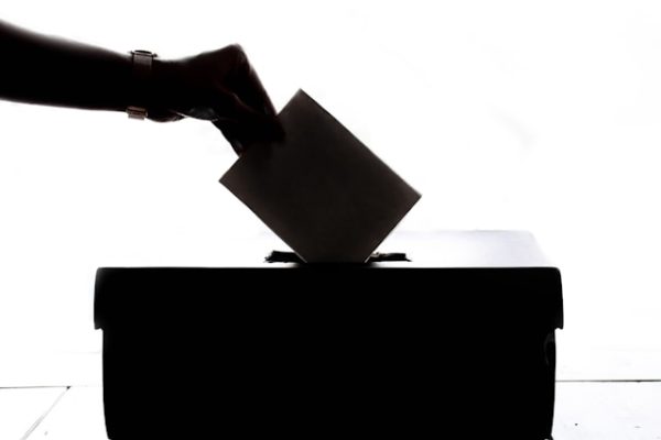 General Secretary Election 2025