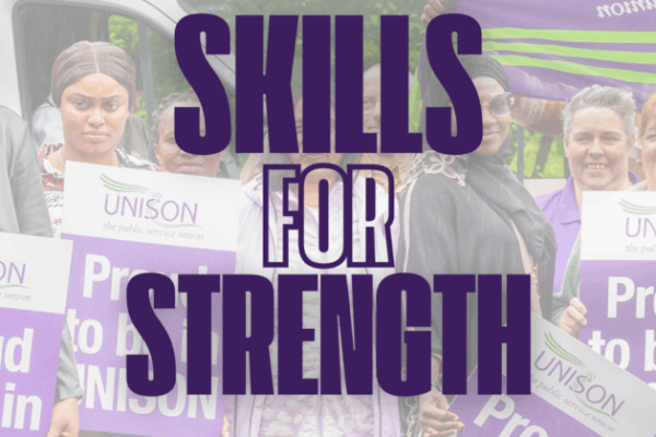 Skills for Strengths Convention